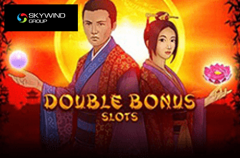 Double Bonus Slots